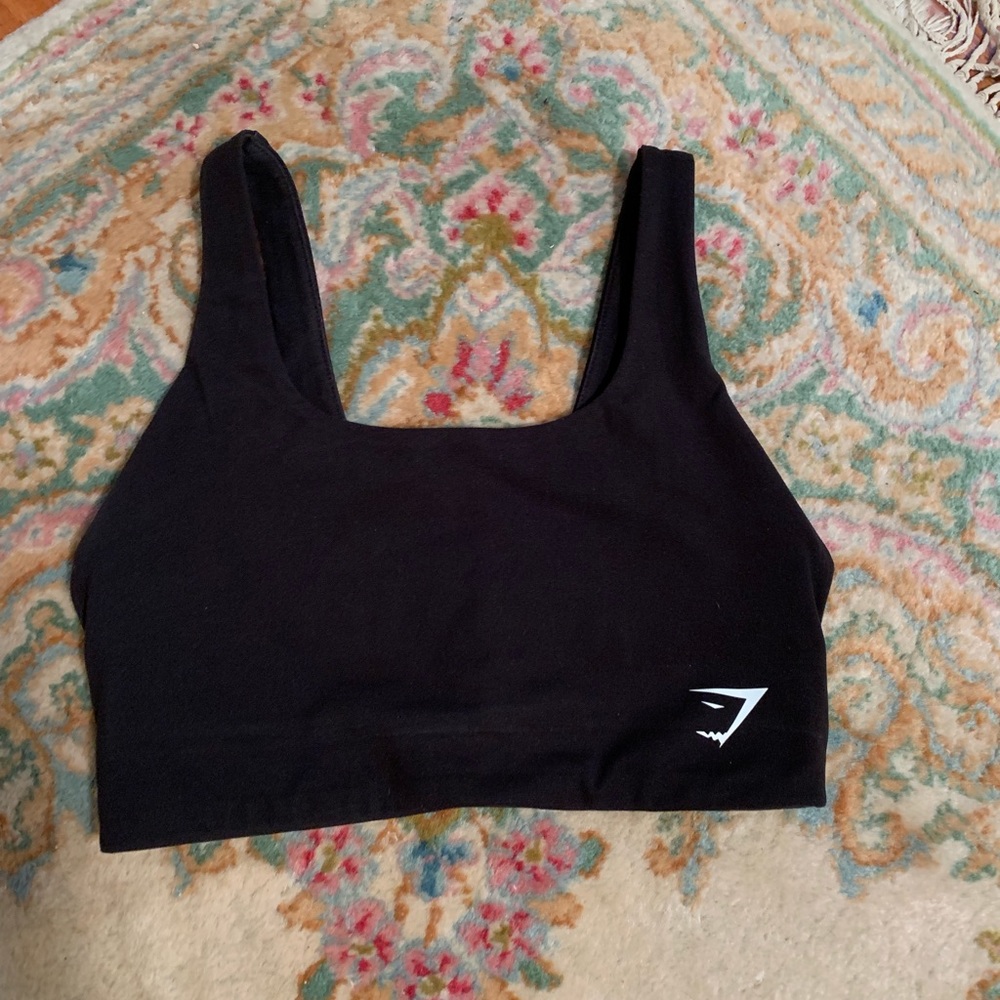Gymshark dreamy bra
